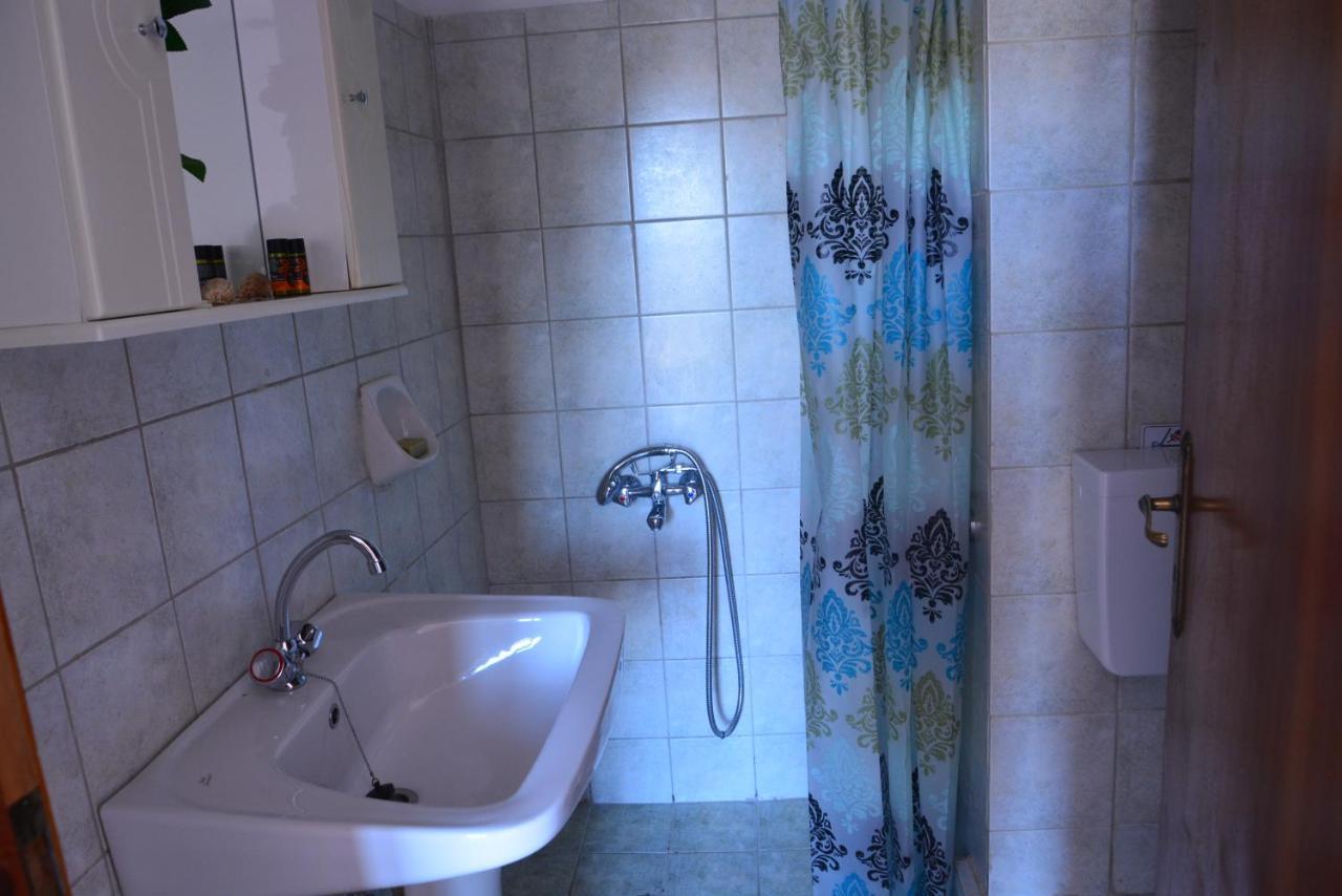 Poseidon Studios Chania Center Экстерьер фото