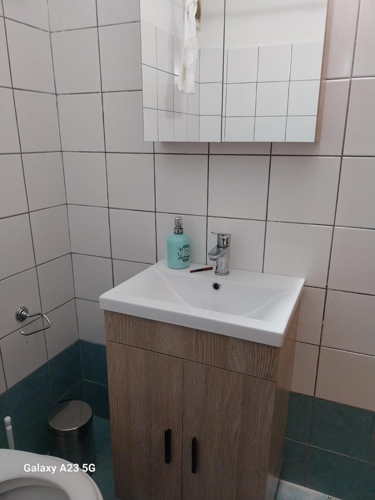 Poseidon Studios Chania Center Экстерьер фото